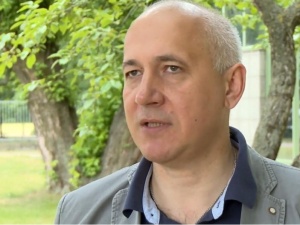 Min. Brudziński do Schetyny: Panie Grzesiu, my się Pana tak boimy, jak Shrek Fiony..."