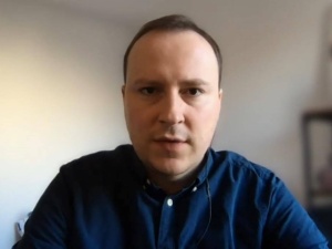 Makowski o przemówieniu Trzaskowskiego: "Brakuje: my Gondor, oni Mordor"