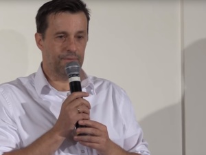 Witold Gadowski: "Kto ten temat podejmie automatycznie staje się zdrajcą polskiej racji stanu!"