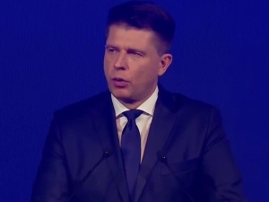 Koalicjant PSL postuluje zniesienie KRUS-u. Internauci komentują