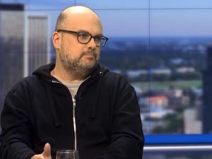Filip Memches o penalizacji homofobii: "To nie jest walka o tolerancję, ale o prawo do narzucania..."