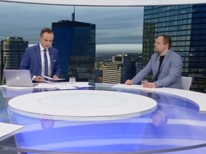 Cezary Krysztopa: Działania S. Broniarza? To kolejna odsłona używania nauczycieli do walki politycznej