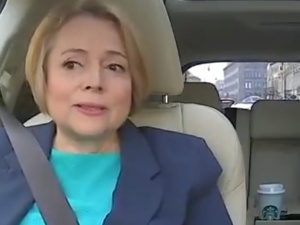 [video] Hit. Nowicka: "Zdarza się, że urzędy nie chcą zarejestrować dziecka ze związku homoseksualnego"