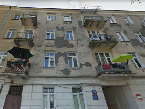 Reprywatyzacja. Kurator 126 latka trafił do aresztu – jednym z zarzutów okłamywanie komisji Jakiego