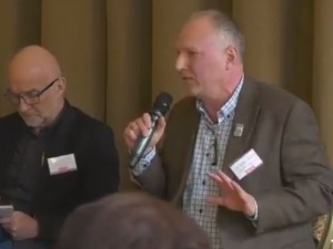 [video] Bardzo ciekawe. Jarosław Kurski: "Pozwólmy im rządzić. Nie możemy wziąć władzy, póki będzie Duda"