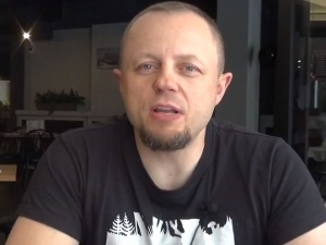 Cezary Krysztopa dla TVP Info: Nawet ludzie będący daleko od prawicy są bardzo wrogo nastawieni do #ACTA2