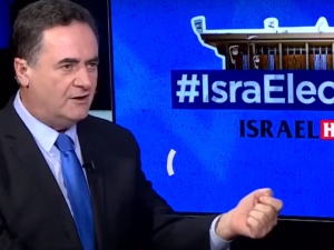 Israel Katz nie będzie w Polsce "persona non grata". Wg. MSZ byłaby to "niepotrzebna eskalacja kryzysu"