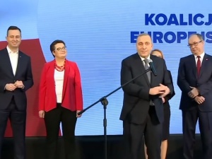 [Felieton "TS] Mieczysław Gil: Bez ideologii i cynizmu