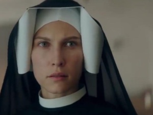 Innpoland.pl zarzuca: "Państwowe pieniądze na filmy religijne". Korzekwa-Kaliszuk odpowiada