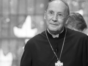 Zmarł bp Javier Echevarria, prałat Opus Dei