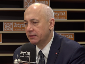 J. Brudziński: Nikt nie da wam tyle, ile Platforma Obywatelska i Grzegorz Schetyna obieca