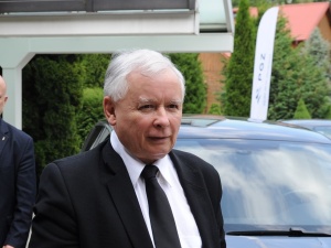 Jest decyzja Prokuratury ws. oświadczenia majątkowego J. Kaczyńskiego