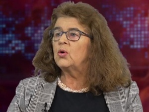 [video] Kurek: "W Princeton powiedziałam, że w Polsce była kara śmierci za pomoc Żydom. Byli w szoku"