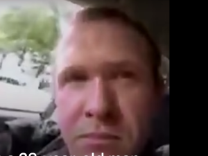 Wiemy już co zamachowiec z Nowej Zelandii robił w Polsce