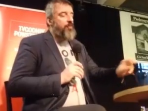 [video] Prof. Zoll syn prof. Zolla: "Matczak pracuje na Polską po PiS-ie". Izba dysc. do likwidacji