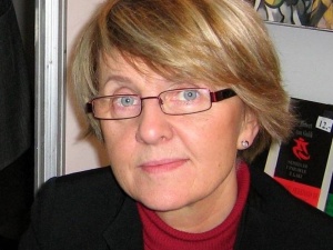 [Tylko u nas] Tadeusz Płużański: Danuta, córka ubeka