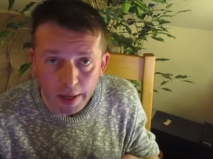 [video] Gej ostro o "Karcie LGBT": Beneficjentami mogą być ewentualnie mający pociąg do sześciolatków