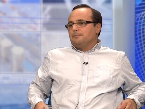 Palade o sondażu Kantara dla PE: "Doszliśmy właśnie do ściany z napisem: manipulacja sondażami"