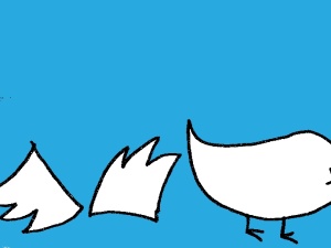"Koncerny walczą o wolność słowa". W nocy Twitterowiczom ubyło "followersów"