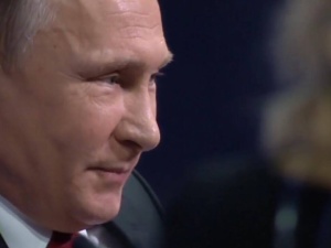 Marek Budzisz: Pierwsze ostrzeżenie dla „partii chińskiej” w Rosji