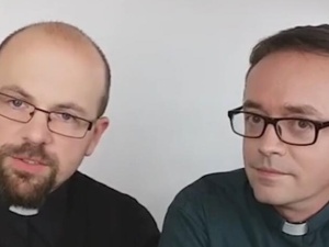 Jezuita Paweł Kowalski komentuje wypowiedź ks. Lemańskiego, obrażającego o.Knabita