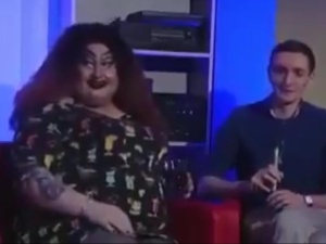 [video] Radny Szolc: "Będziemy bijacym sercem społeczności [LGBT] na Europę środkowo-wschodnią"