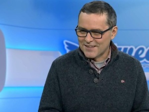 Gmyz: "Sorry PSL, jestem za pozostaniem w UE, ale zapisywanie tego w konstytucji przypomina rok 1976..."