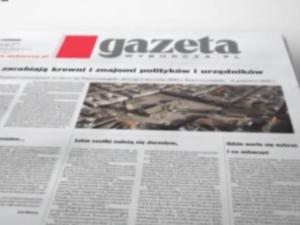 GW szykuje kolejną bombę o PJK. Czuchnowski, Wieliński i Imielski w Austrii. Internauci komentują