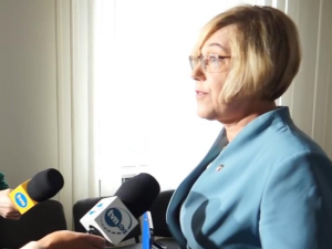 Kurator Barbara Nowak dziękuje internautom za obronę i poparcie