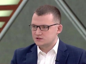[video] Szefernaker: Europa powinna być Europą równych szans, a nie taką, w której nad naszymi głowami...