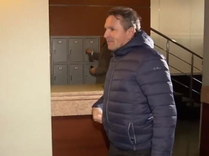 "Żałuję, że zaufałem Kaczyńskiemu", czyli Birgfellner dla "Wyborczej"