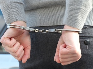Zatrzymano mężczyznę podejrzanego o ugodzenie nożem byłego prezydenta Siedlec