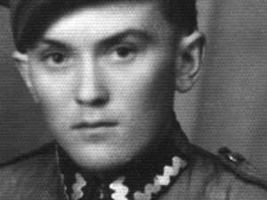 Objął dowodzenie po śmieci majora "Ognia". W czwartek pożegnamy "Harnasia"