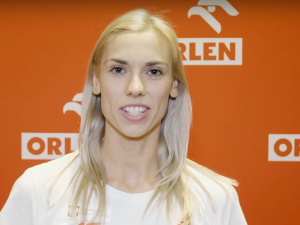 Iga Baumgart-Witan: Jestem dumna z siebie, że podjęłam to wyzwanie i wstąpiłam w szeregi Terytorialsów!