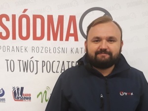M. Kosiński: Solidarność to nie zaplecze PiS, tylko trudny, wymagający partner