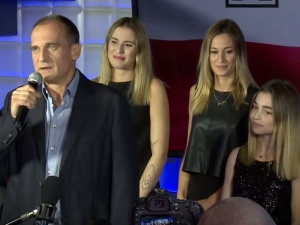 "Z bólu prawie nie byłam w stanie chodzić". Dramatyczne wyznanie Poli Kukiz