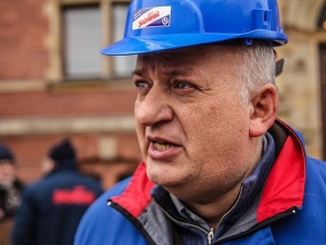 [Tylko u nas] Karol Guzikiewicz:"Nie ufamy pani Dulkiewicz, że dotrzyma słowa, gdy wycofamy nasz wniosek"