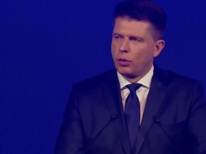 [video] Petru przerażony pomysłem "35-dniowego tygodnia pracy". My również
