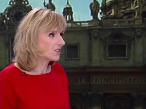 [video] Milena Kindziuk: Emilia Wojtyłowa była w zagrożonej ciąży. Lekarz doradzał aborcję...