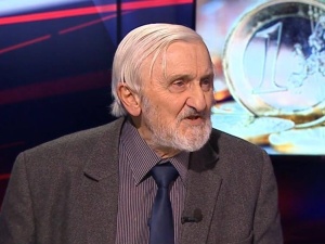 Kuczyński: "Wałęsa chce wymusić zawieszenie używania nazwy „Solidarność”. Balcerowicz na „tak”. Ja też"