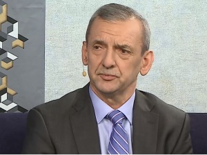 [Felieton "TS"] Karol Gac: Przeciąganie liny