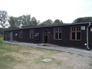 SS-man z KL Stutthof nie poniesie kary za zbrodnie. Sąd umorzył śledztwo