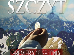 „Ostatni szczyt” - filmowy bestseller niebawem w Polsce