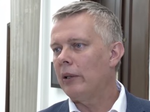 T. Siemoniak: „Granicą jest adopcja dzieci przez pary homoseksualne”
