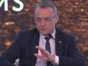 "Przygotowaliśmy prezentację o Polsce dla izraelskich uczniów". Kolejna inicjatywa Marka Magierowskiego