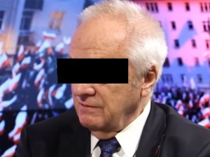 Prokuratura: Stefan N. usłyszał zarzuty przyjmowania i żądania korzyści w postaci usług seksualnych