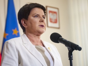 Beata Szydło przedstawiła nowy kontrakt społeczny dla nauczycieli. Co zawiera?