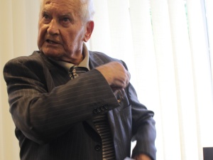 [Tylko u nas] Tadeusz Płużański: Temu stalinowcowi płacimy 6 tys. złotych emerytury