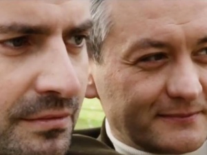 Biedroń i Śmiszek kpią z programu KE: "Lanie wody", "A może jakieś konkrety?"