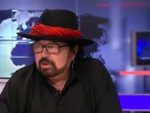 [video] Hołdys: Niech się Polak-katolik zastanowi, jak Kain i Abel mieli potomstwo, a to byli chłopcy